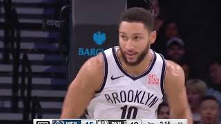 Ben Simmons FULL Pre Season Highlights 2024