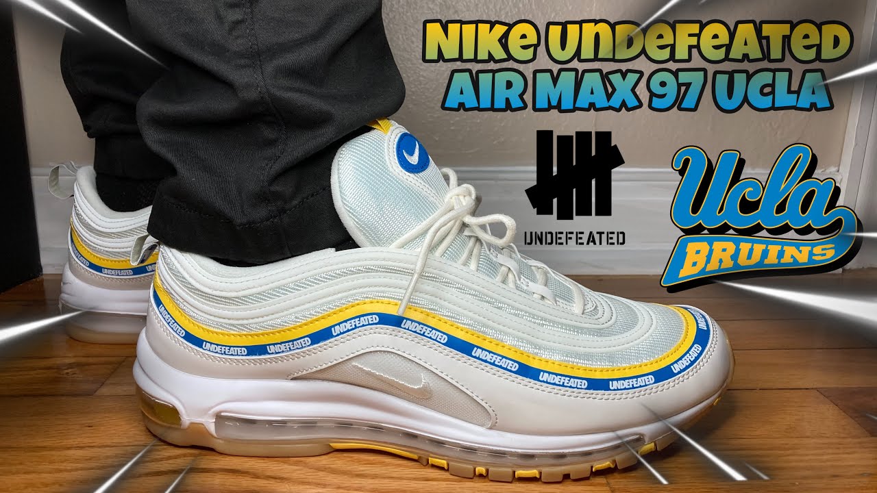 air max 97 led