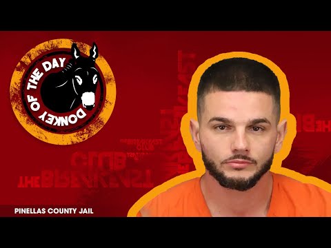 Man Caught Having Sex With Dog In Public Then Damages Church +More
