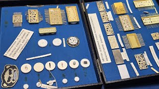 Unboxing Another Package With Silicon Chips From Ebay