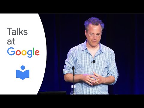 Ben Mezrich: "Once Upon a Time in Russia" | Talks at Google ...