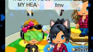 Fantage- Party's In my head FMV