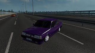 ETS2 - Tofas Dogan SLX 2001