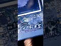 NINTENDO SWITCH SCREEN CONNECTOR REPLACEMENT..