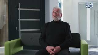 autoLock AV4 end user testing with Colin