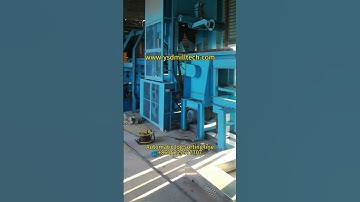 Automatic log sorting line log cut off line #sawmill #woodworking #wood #shorts #timber #logging