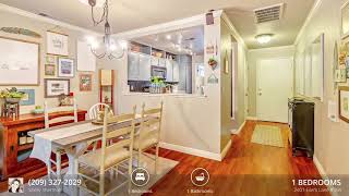 Environmental Home for sale at 2401 Eilers Lane #904, Lodi, CA 95242 Station Image