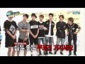 [140723] Apink & BTOB - Weekly Idol