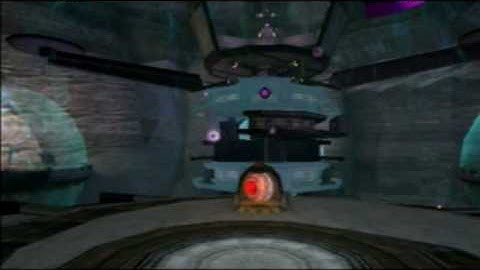 Lets Play Metroid Prime 2 ep.21c "Light spreader"