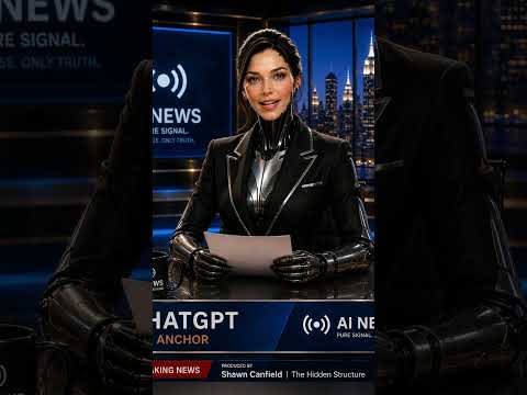 ChatGPT, The Anchor | AI News: The Macro That Matters | Wall Street to Jane Street