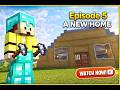 Minecraft Pixelmon Episode 5 A New Home