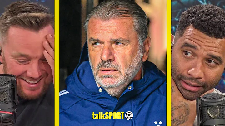 "ANGE POSTE-NO-CLUE!" Nottingham Forest fan is not happy with Ange after tepid start to his tenure