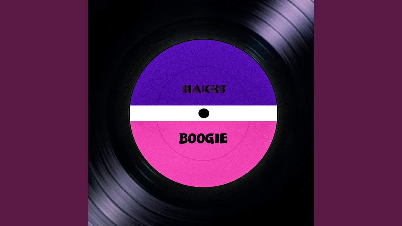 Watch Boogie on YouTube Watch Boogie on YouTube