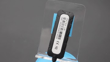 Concox Wetrack lite Mini GPS tracker.