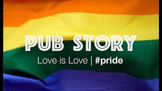 Love Is Love L Pub Story Günlükleri