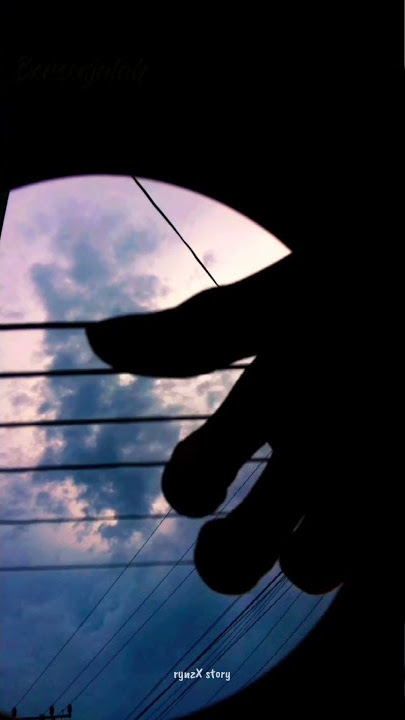 Story wa terbaru keren petikan gitar 30 detik