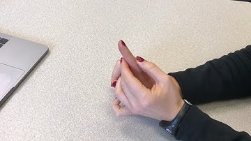 Isolated DIP Flexion & Extension