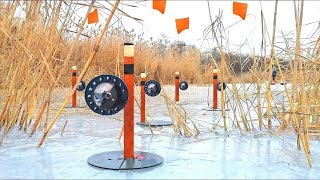 видео: НА ЦЬОМУ БОЛОТІ ПОВНО ЩУКИ. НЕ ВСТИГАЮ ЗАРЯДЖАТИ ЖЕРЛИЦІ картинка: НА ЦЬОМУ БОЛОТІ ПОВНО ЩУКИ. НЕ ВСТИГАЮ ЗАРЯДЖАТИ ЖЕРЛИЦІ