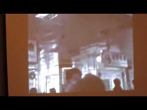 კახაბერის სიტყვა ID ბარათების საწინააღმდეგო პრესკომფერნციაზე 5 ნაწილი