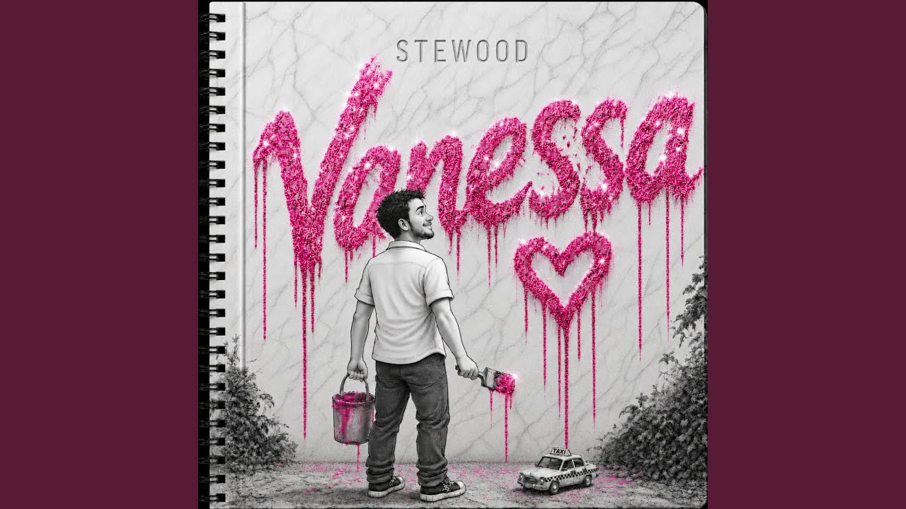 Watch Vanessa on YouTube Watch Vanessa on YouTube