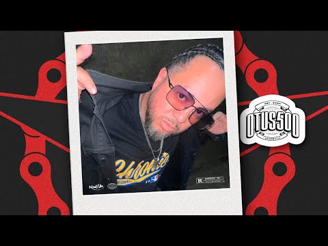Arnaldo - SEM TREGUA (OTUS 500 by KondZilla)