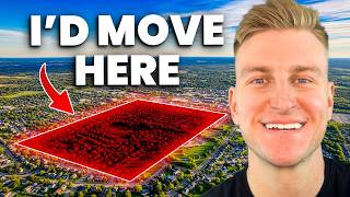 If I Were Moving to Chicago’s South Suburbs in 2025, I’d Move Here