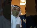 الأمير منصور بن مشعل يكشف سبب دعمه لماجد النفيعي ويوجه رسالة هامة إلى جماهير الأهلي