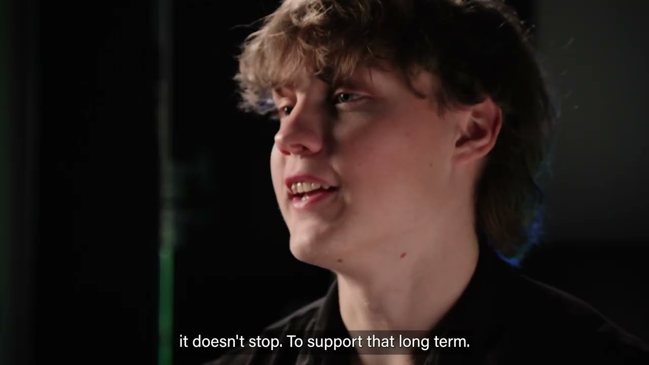 Best Erasmus Sport introduction video