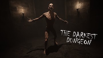 The Darkest Dungeon | Unity 2020.3 HDRP | 4k 60 FPS