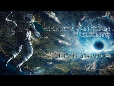 Sander van Torn - Up in Trance 152 (incl. guest mix by Jenya Garniychuk) LIVE!