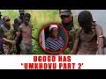 Episode 621 Ugog Has Umkhovu Part 2
