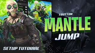 Apex Legends 1 On Mantle Jump And Movement Config Macro How To Guides