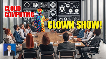 Hoe slechte cloudleiders uw bedrijf vernietigen