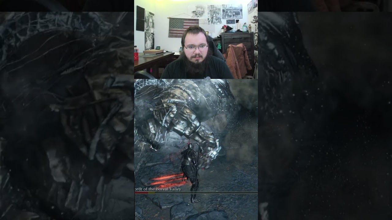 How to beat any Dark Souls or Elden Ring Boss 