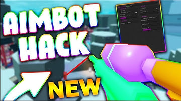 *NEW* BIG Paintball Script (PASTEBIN 2023) (KILL ALL, ESP ALL, AIMBOT, SPEED AND FLY)