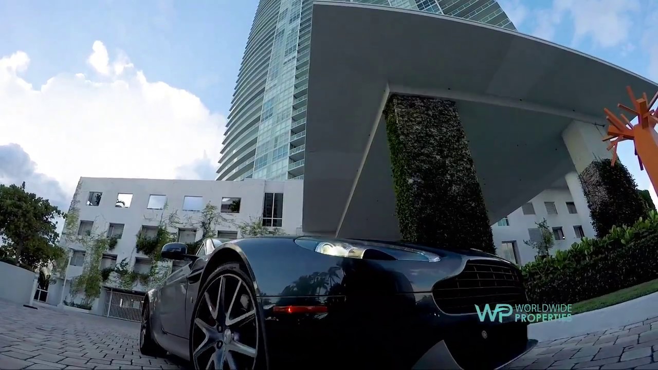 Top Miami Beach Realtors - Worldwide Properties