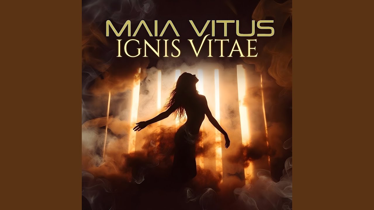 Watch Ignis Vitae on YouTube Watch Ignis Vitae on YouTube