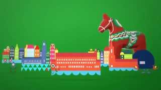 18th Congress of EHA (animation film)