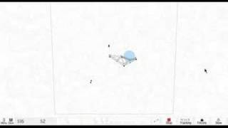 Armadillo Run - Level 18 Void 6