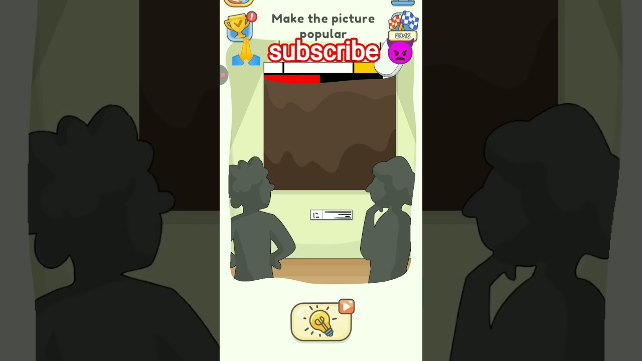 Dop 5 (Delete One Part) Level 233 Walkthrough‼️😈 Solutions - All Level@Jatin_gaimer