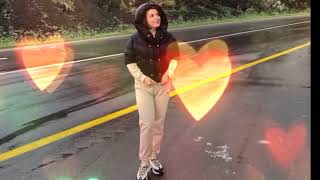 Aynur Qafarlı - Sən Gələn Yollara Qurban Olaram