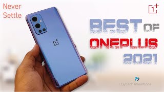 Best OnePlus Flagships For 2021 | Top One Plus Smartphones 2021