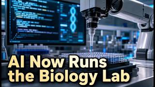 Claude in the Lab: Anthropic's Bold Move Into Biology