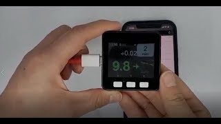 Tomato Blood Sugar Monitor screenshot 5