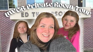 Uwgb Private Room Tour 2023