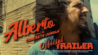 Watch Alberto and the Concrete Jungle Trailer