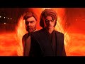 CLONE WARS: BATTLE OF THE HEROES - A Star Wars Fan Animation image