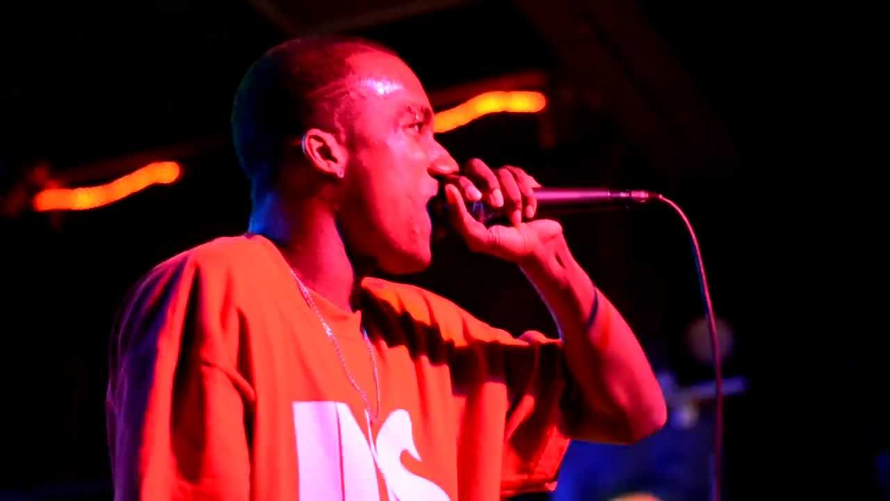 Hopsin - I'm Not Introducing You (Live HD) Jan. 15th - YouTube