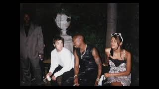 Robbie Williams On 2Pac & Suge Knight