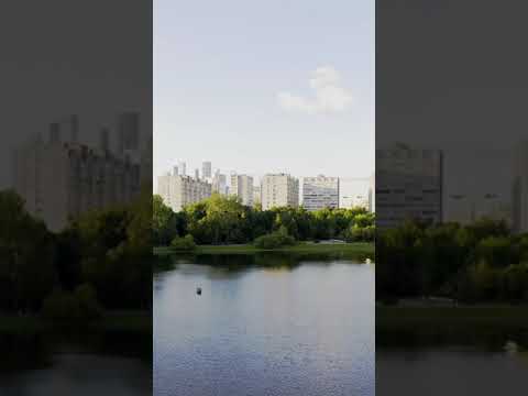 ЖК "Снегири Эко" в Раменках. Где живет Тимати?  #shorts